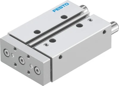 Festo DFM-16-50-P-A-GF Yataklamalı Silindir