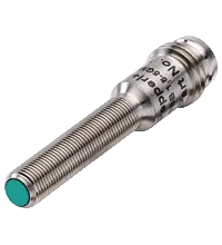 Pepperl+Fuchs NBB0,8-5GM25-E1-V3 Switching function