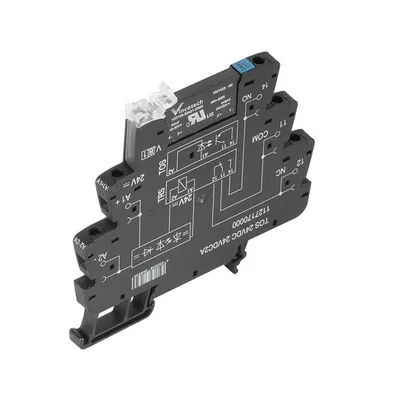 Weidmüller TOS 24VDC ACT