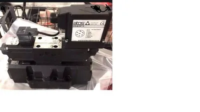 Atos DPZO-LES-PS-271-D5/IQ Valve