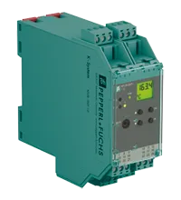 Pepperl+Fuchs KFU8-GUT-1.D Signal type