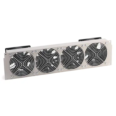 Allen Bradley SK-U1-FAN4-H3 PowerFlex 400 H Frm Fan Replacement Kit