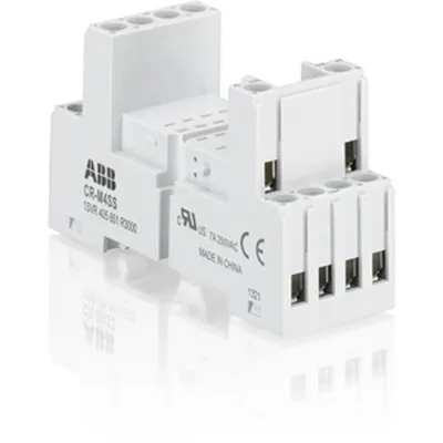 ABB CR-MM