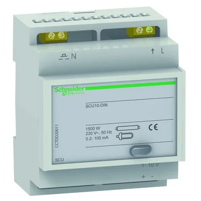 Schneider Electric CCTDD20011