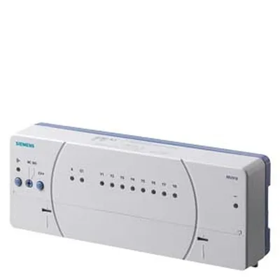 Siemens BPZ:RRV918