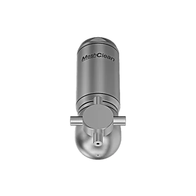Lechler High impact tank cleaning machine "MeshClean" Series 5T2/5T3 | 5T30891YTF070 Tank cleaning nozzles