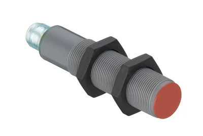 Leuze LCS-2M18P-F08NNC-M12 Sensör kapasitif