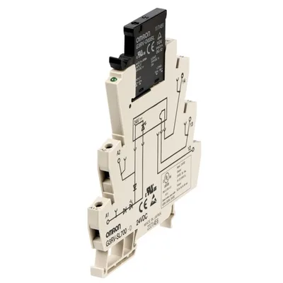 Omron G3RV-SL700-A 24VAC/VDC