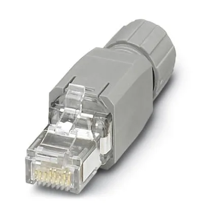 Phoenix Contact VS-08-RJ45-5-Q/IP20 TIA568A