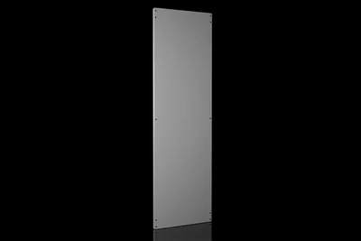 Rittal VX 8609.202 VX bölme duvar, YD: 1800x600 mm