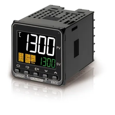 Omron E5CC-TRX3D5M-000