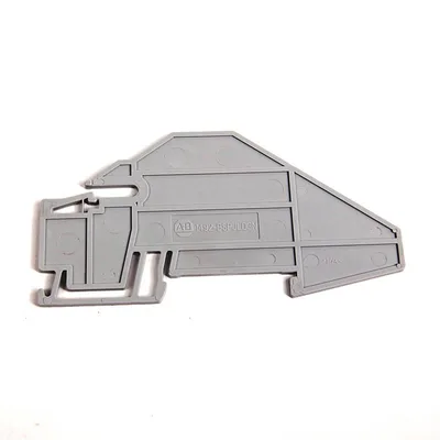 Allen Bradley 1492-BSPJ3ND-B BUSBAR SUPPORT PL