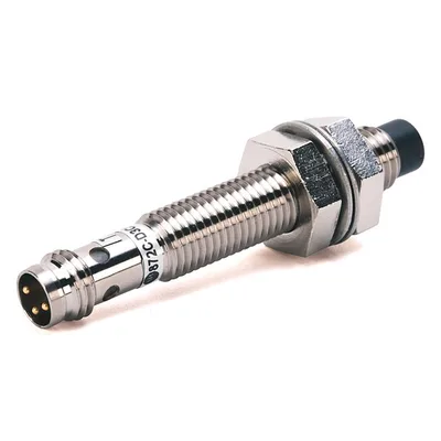 Allen Bradley 872C-D2NP8-P3 Inductive Prox Sensor