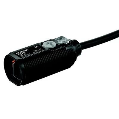 Omron E3FA-DP15-F2 2M