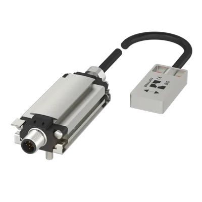 Balluff BIS VM-352-001-S4 Veri taşıyıcı haberleşme eşleri