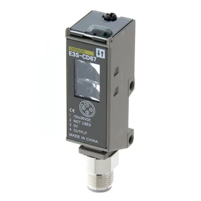 Omron E3S-CD66