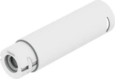Festo UOMS-1/4 Susturucu uzatma|Ekli susturucu