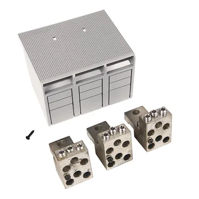 Allen Bradley 140G-I-MTL63 Circuit Breaker Accessory
