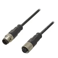 Keyence OP-88762 signal line conversion cable 2 m