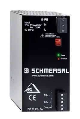 Schmersal ASPS-8000