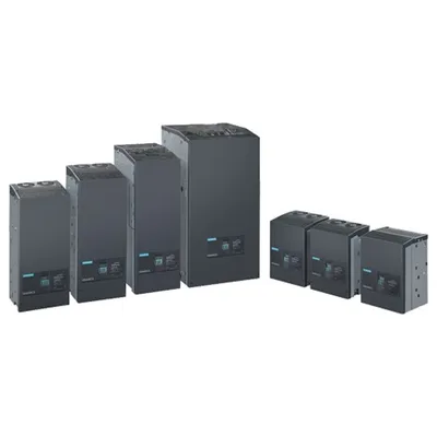 Siemens 6RA8085-6DV62-0AA0