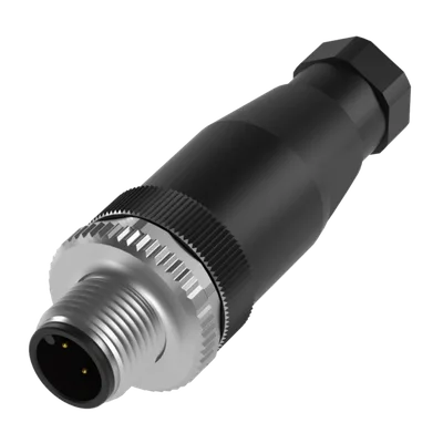 Balluff BCC M435-0000-2A-000-41X575-000 Kablo montaj konnektörleri
