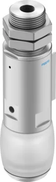 Festo DHEB-33-E-U-S-P Körüklü tutucu