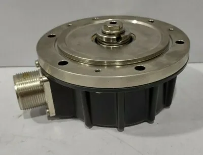 Lenord+Bauer GEL 293Y140  Encoder
