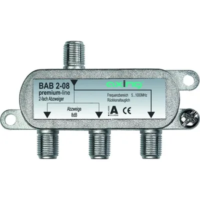 Axing BAB00208