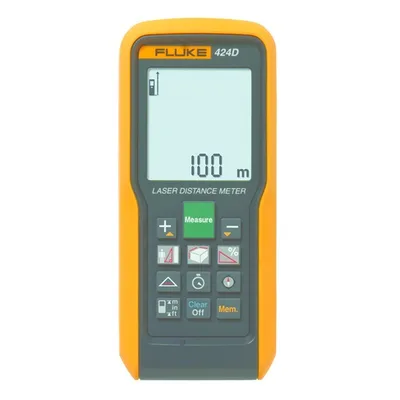 Fluke FLUKE-424D
