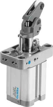 Festo STAF-32-20-P-A-K Stopper cylinder