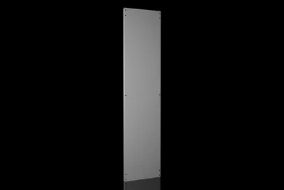 Rittal VX 8609.201 VX bölme duvar, YD: 1800x500 mm