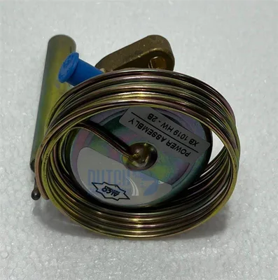 Alco Controls XB 1019 HW 100 - 2B