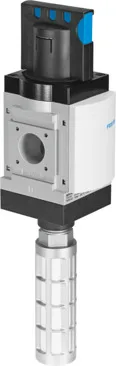 Festo MS9-EM-NG-S-VS Açma/kapama valfi