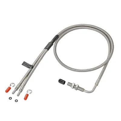 IFM FT-50-V-V-M5/16/R Fiber optik cisimden yansımalı sensör