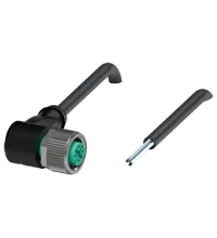 Pepperl+Fuchs V15-W-BK5M-PUR-A