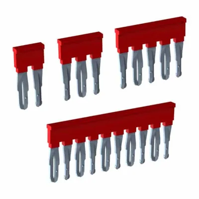 Cabur EFB0605R FOR EFC TERMINAL BLOCKS