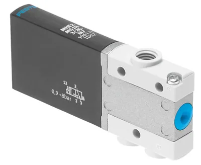 Festo MHE2-MS1H-3/2O-M7 Selenoid valf