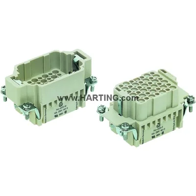 Harting Deutschland 09 16 042 3001