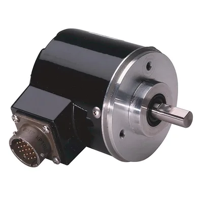 Allen Bradley 845G-NXC8000-2 Absolute encoder
