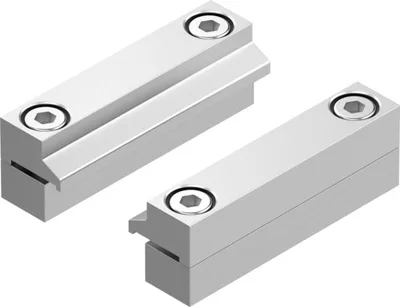 Festo MUE-120/185 Profil montajı