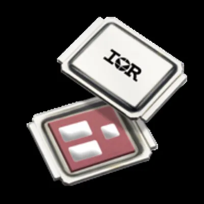 Infineon IRF6648