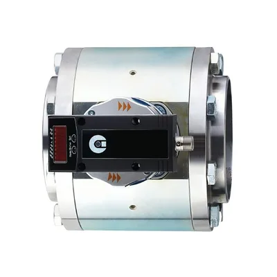 IFM SDG6"/METRIS PB DN150 LM Basınçlı hava ölçer