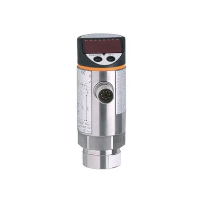 IFM PNI025-RBR14-QFRKG/US/   V Analog girişli basınç sensörü