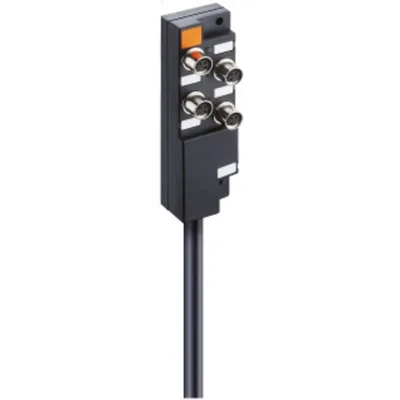 Lumberg Automation ASBM 4/LED 3-343/10 M