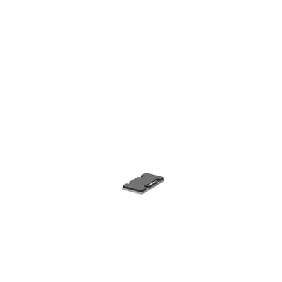 Beckhoff AL8521-0000-0000 Magnetic plate overall width W2, secondary part for AL8x2x, length 96 mm
