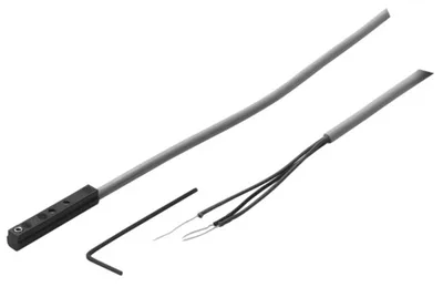 Festo SME-10-KL-LED-24 Yaklaşım sensörü|Silindir Sensörü