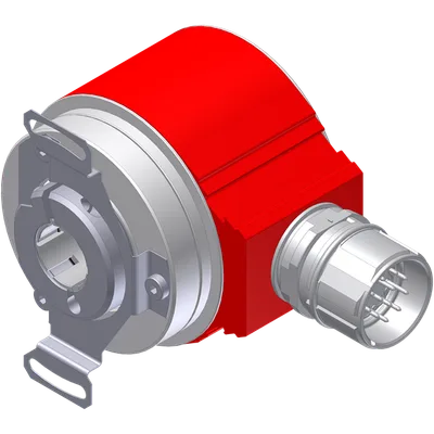 TR Electronic IEH582-00078 IEH582 10000 INC TTL DMS 10H7 KRF 12P