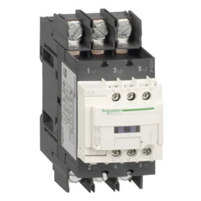 Schneider Electric LC1D40A6LE7