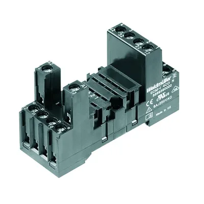 Weidmüller SCM-I 4CO N